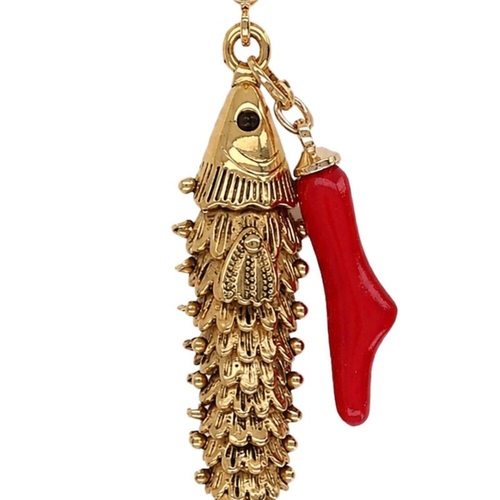 Isabel Marant Women Orecchini New River - Picture 2 of 2
